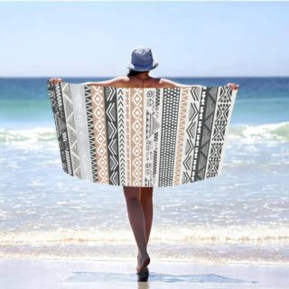 Ręcznik plażowy 557